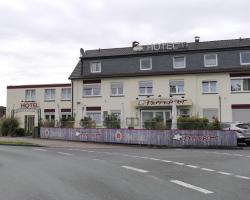 Hotel Rheinberger