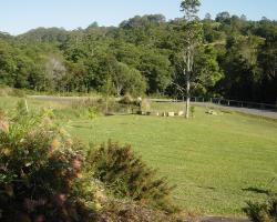 Coverdales B&B at Eumundi