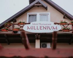 Hotel-Restaurant Milenium