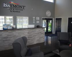 Baymont by Wyndham Yuba City