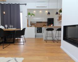 Apartments Pivac