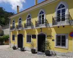 Charm Inn Sintra