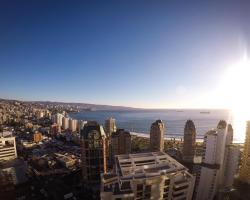 Departamentos Alto Libertad