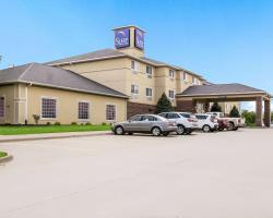 Sleep Inn North Liberty/Coralville