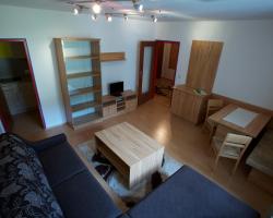 Appartement Active by Easy Holiday Appartements