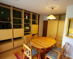 Appartement Sun & Fun by HolidayFlats24