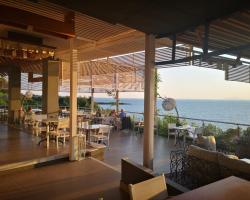 Mare Dei Suites Hotel Ionian Resort