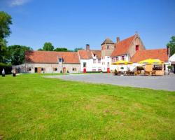 Hostellerie Hof Ter Doest