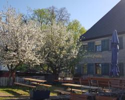 Hotel und Gasthof Ritter St. Georg