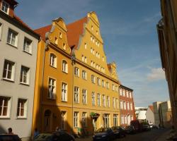 Altstadt Pension Hafenblick