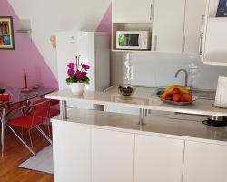 Apartment Ivona