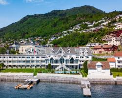 Hofslund Fjord Hotel