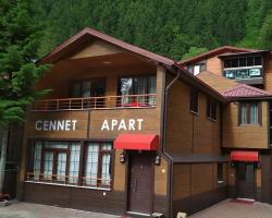 Cennet Motel