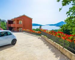 Alessandra Apartments