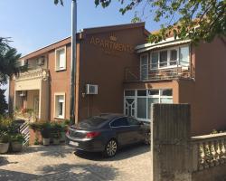 Apartments Knežević