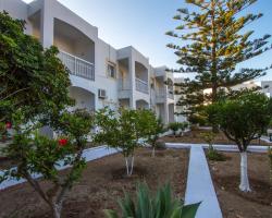 Irene Hotel Leros