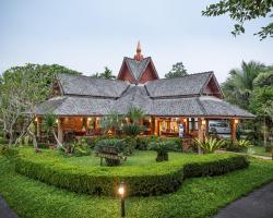 Phowadol Resort