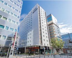 JR Kyushu Hotel Blossom Hakata Central