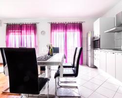 Apartments Gudelj