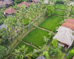 Ananda Ubud Resort