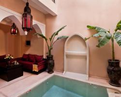 Riad Le Rubis