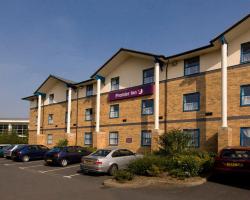 Premier Inn Wolverhampton - North