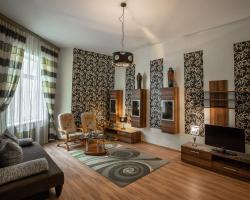 Residence Goethe U Tří mouřenínů