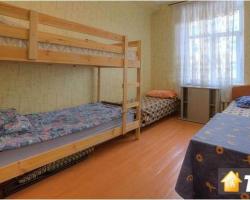 Булгару Хостел