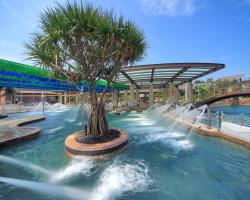 Jin Yong Quan Spa Hotspring Resort