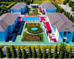 Vela Garden Resort