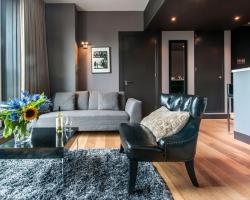Short Stay Group City Park Serviced Apartment Amsterdam