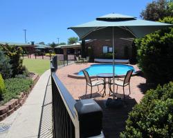 Stannum Lodge Motor Inn