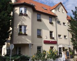 Pension & Café Am Krähenberg