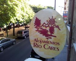 Alojamientos Río Cares