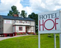Hotell Golden Hof