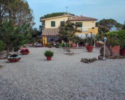 B&b Giglio di Mare