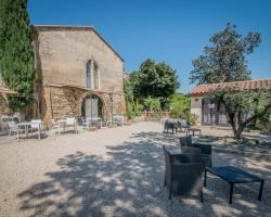 B&B Maison d'hôte et gite Mas d'Eymard