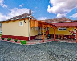 Varga Borbarát Vendégház Apartmanok