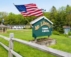 Mt. Liberty Cabins & Motel