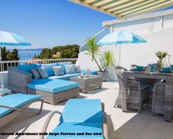 Holiday Apartments Split