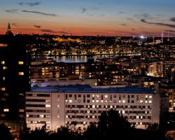 ApartDirect Hammarby Sjöstad II