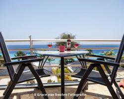 Bonaire Seaside Apartments