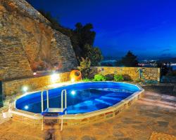 Pelion Goddess Villas