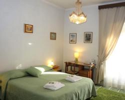 B&B Rome Downtown Deluxe