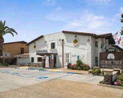 The Lemon Tree Hotel