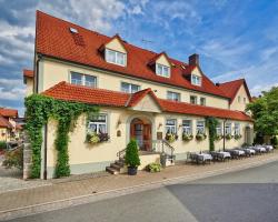 Brauereigasthof Zum Löwenbräu