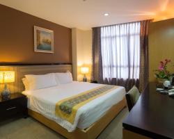 Hallmark View Hotel