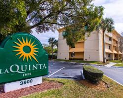 La Quinta Inn by Wyndham Ft. Lauderdale Tamarac East