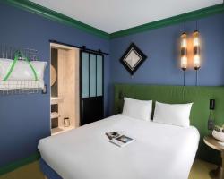 ibis Styles Paris Nation Cours de Vincennes