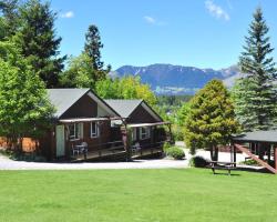 Greenacres Alpine Chalets & Villas